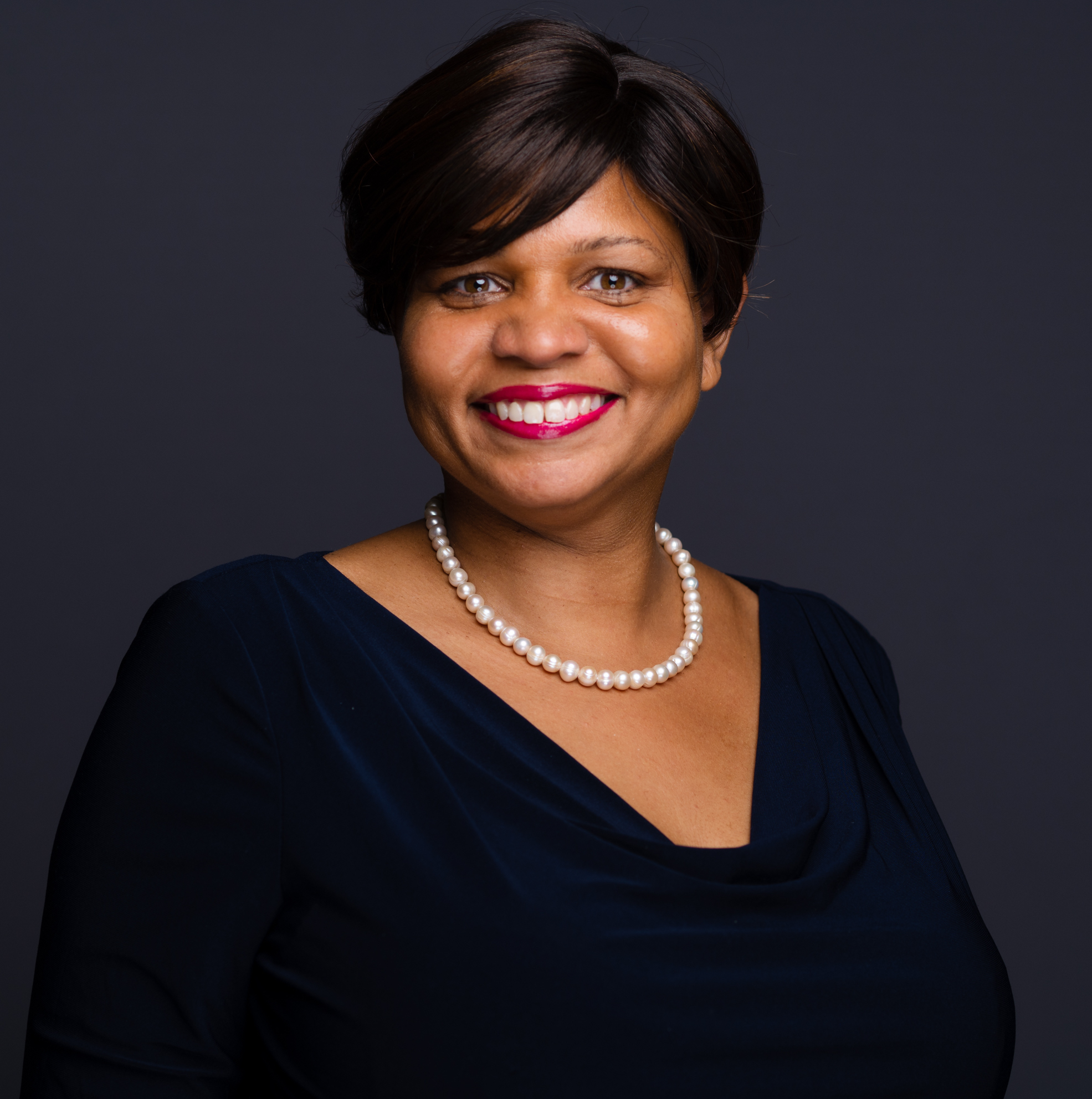 Shernika P Connor
Head of Select Anguilla Module Image